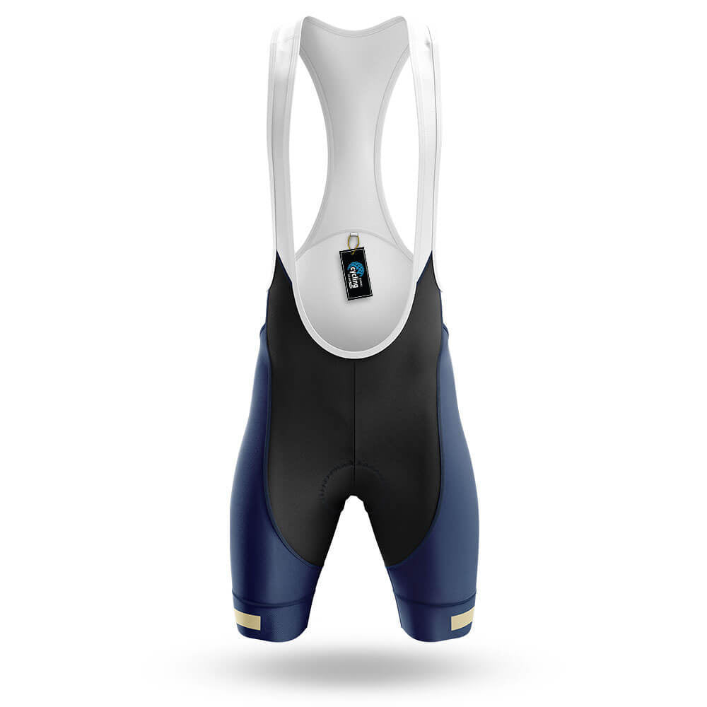 Social Distancing - Men's Cycling Kit
