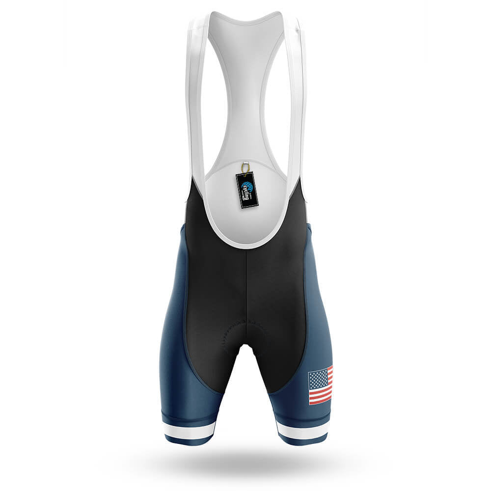 Live American Die American - Men's Cycling Kit