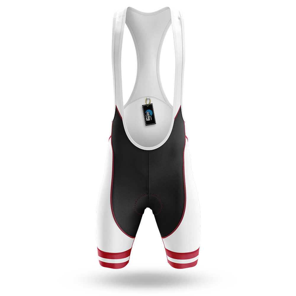 California Republic V8 - Men's Cycling Kit