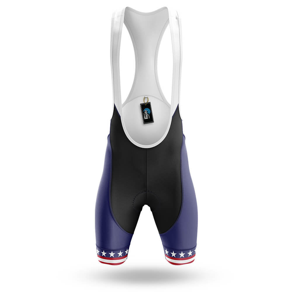 Eagle USA V2 - Men's Cycling Kit