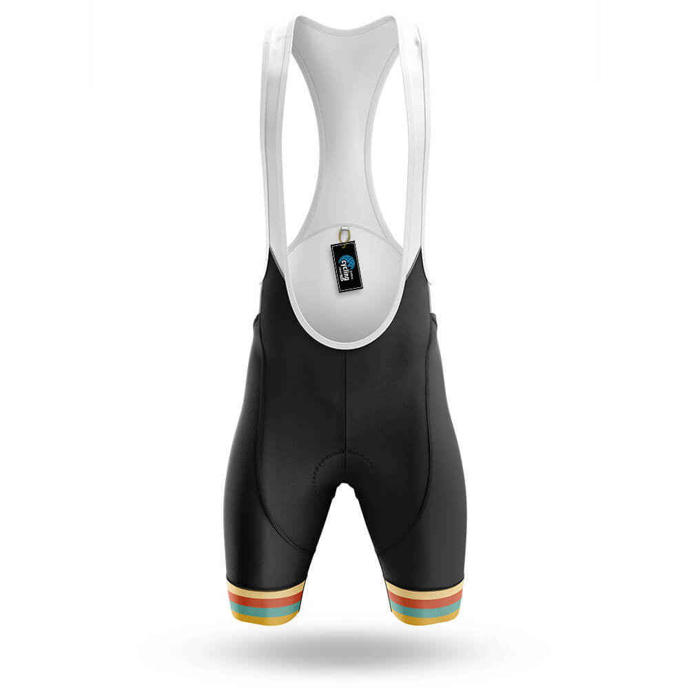 Papa Is Cooler - Men's Cycling Kit