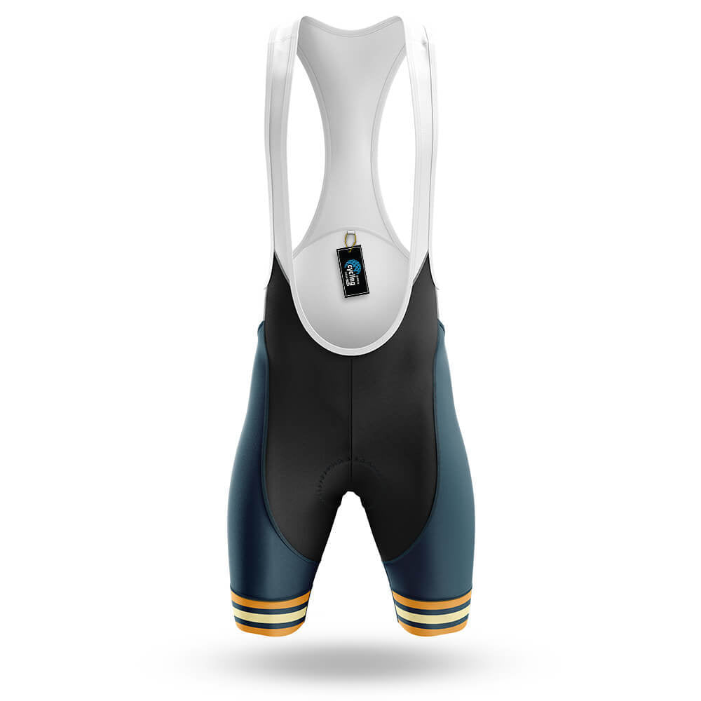 Orlando FL - Men's Cycling Kit