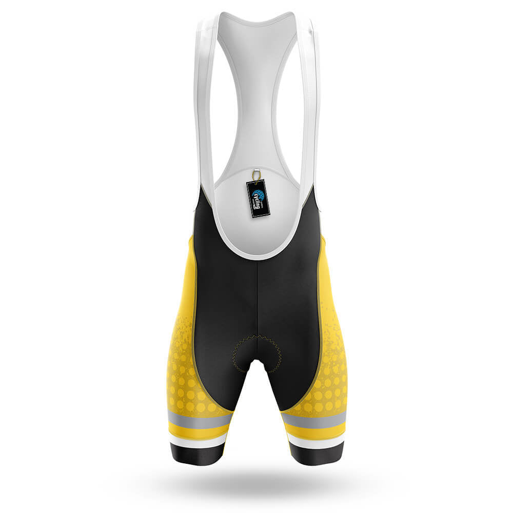 University of Iowa Cycle - Men's Cycling Kit