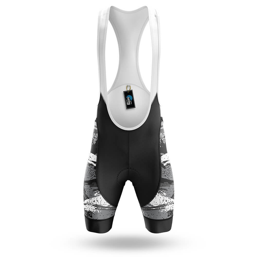 Ride Hard - Men's Cycling Kit