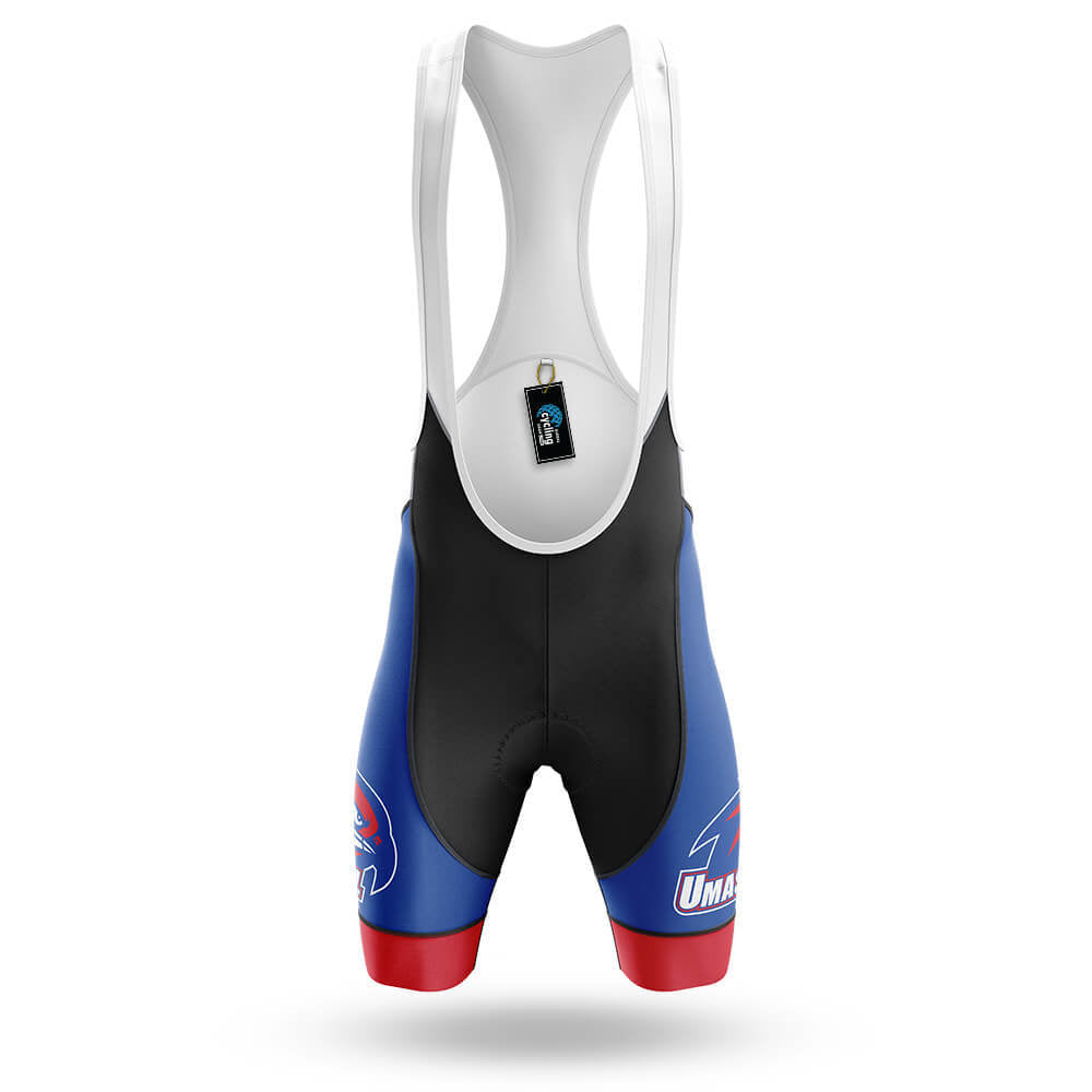 Lowell River Hawks - Men's Cycling Kit