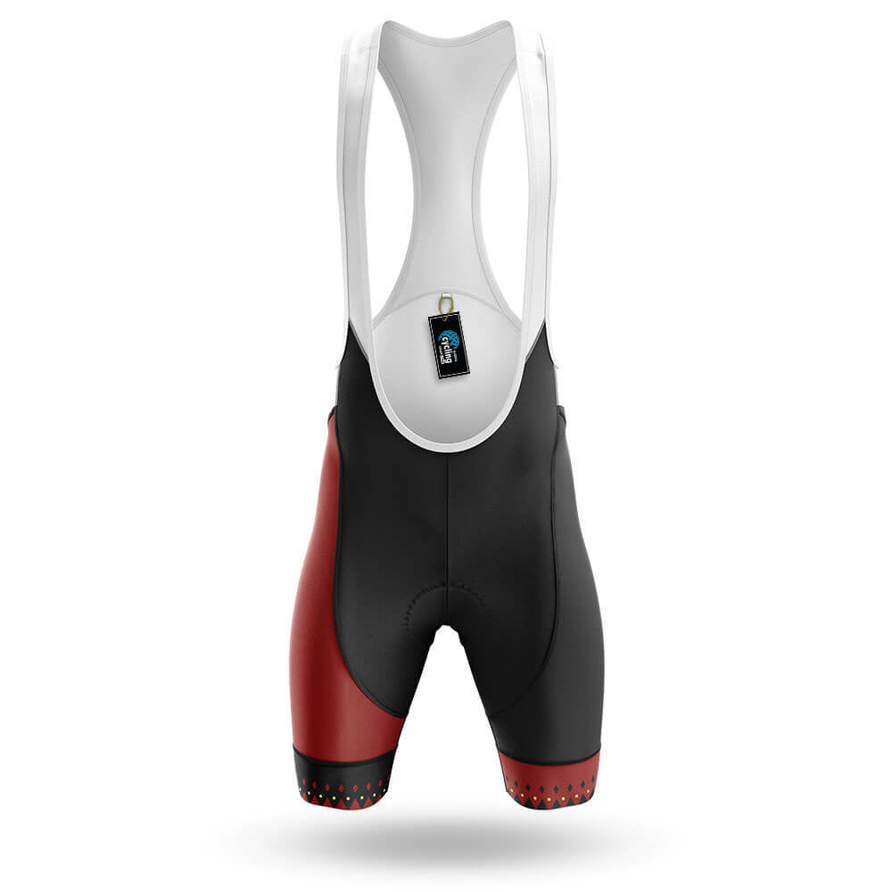 Native Eagle V4 - Men's Cycling Kit