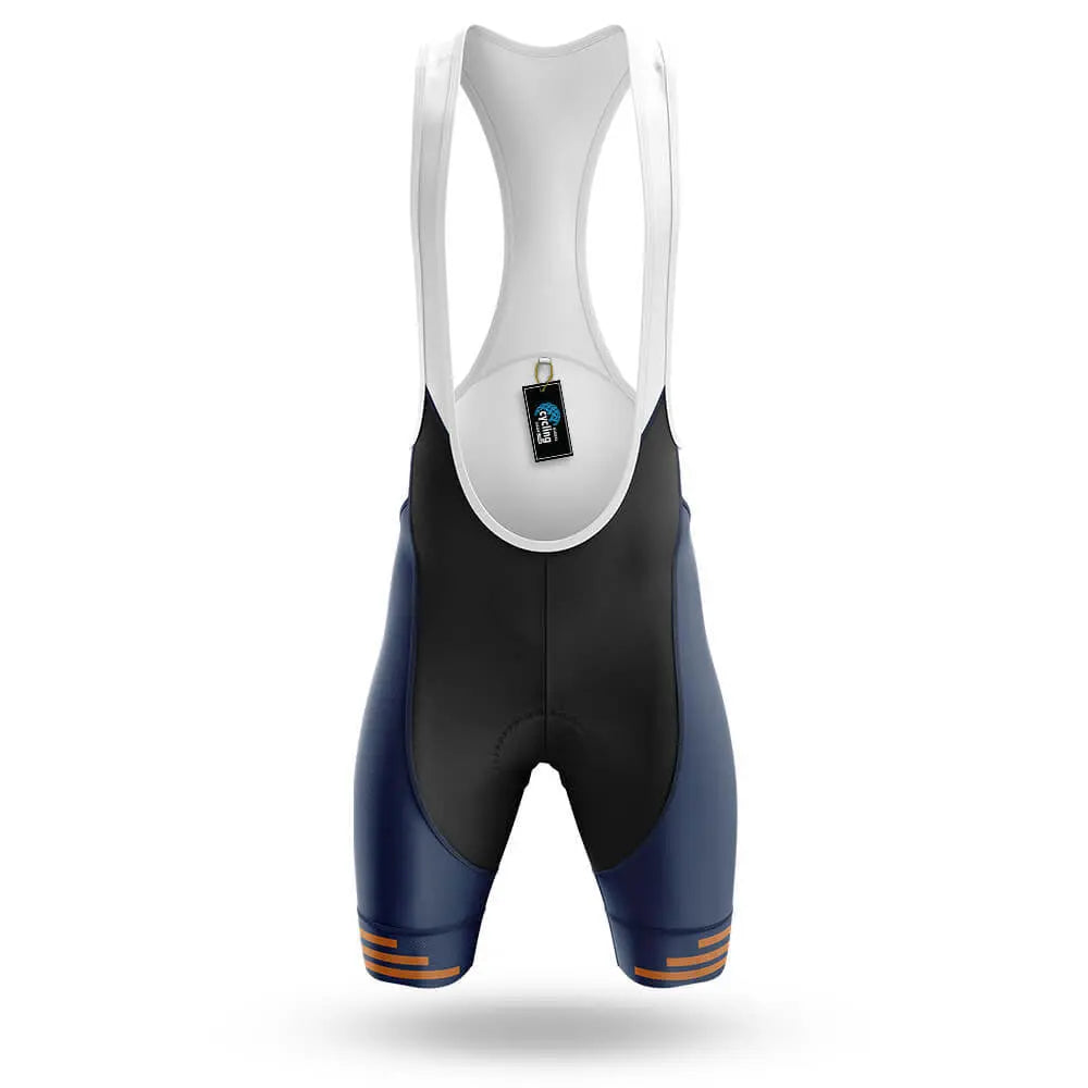 Slow In The Morning - Men's Cycling Kit