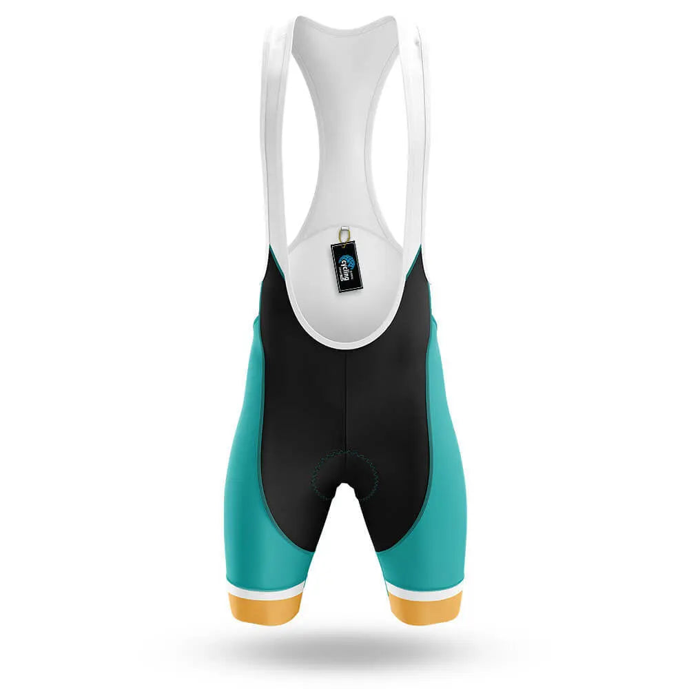 Dad V2 - Men's Cycling Kit