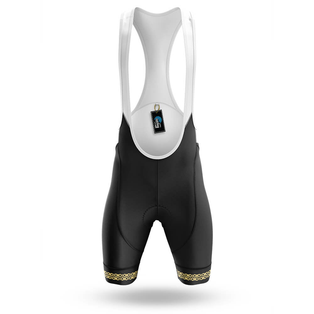Bike Tornado - Men's Cycling Kit