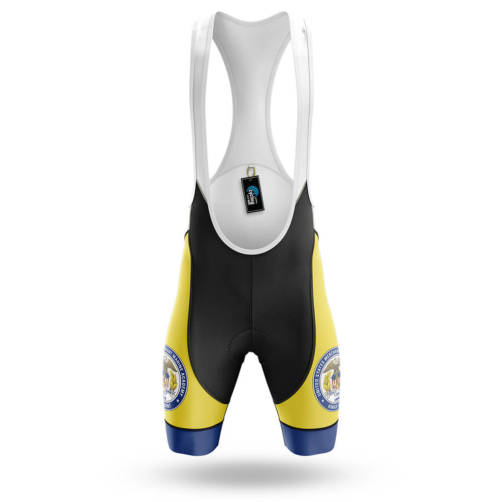 United States Merchant Marine Academy - Men's Cycling Kit