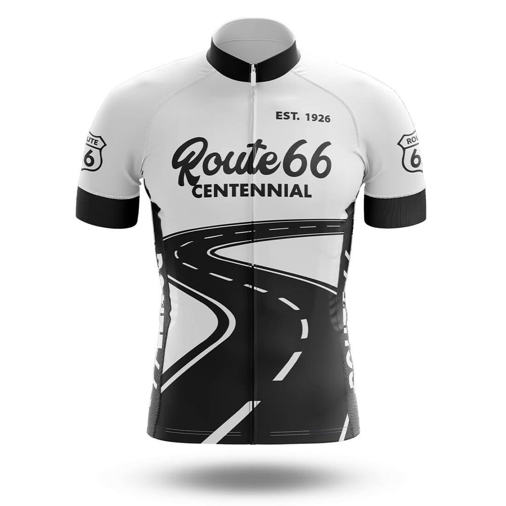 Route 66 Timeless - Men's Cycling Kit