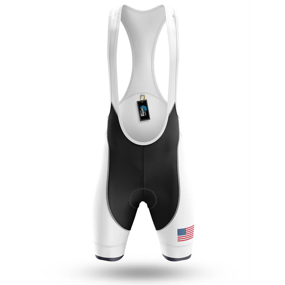 USA S15 - Men's Cycling Kit