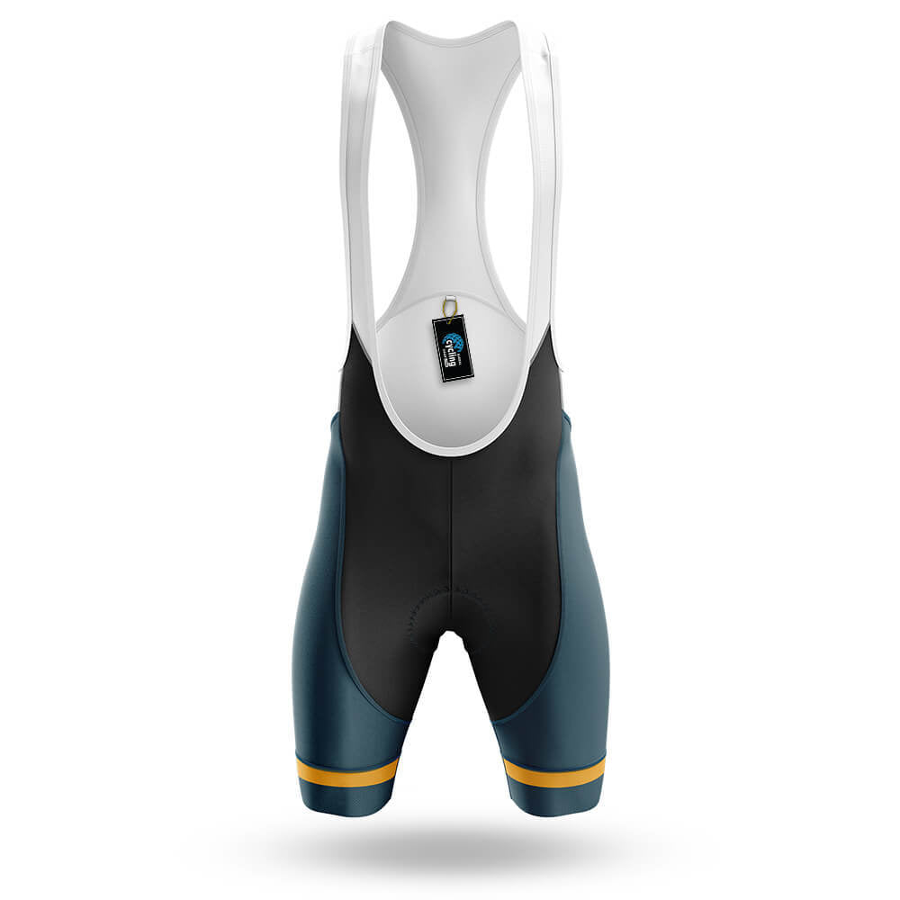 Jacksonville FL - Men's Cycling Kit