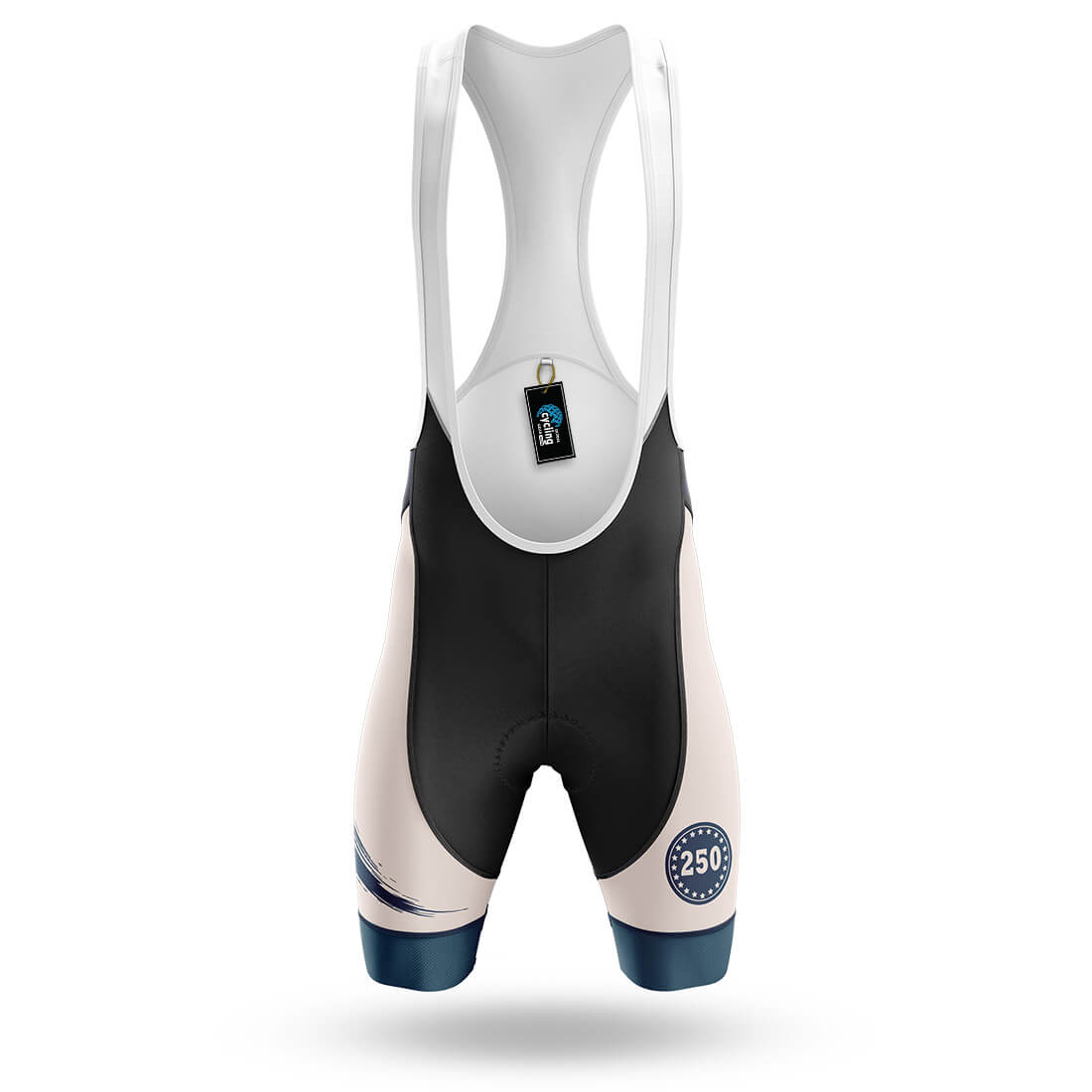 USA 250th Anniversary - Men's Cycling Kit