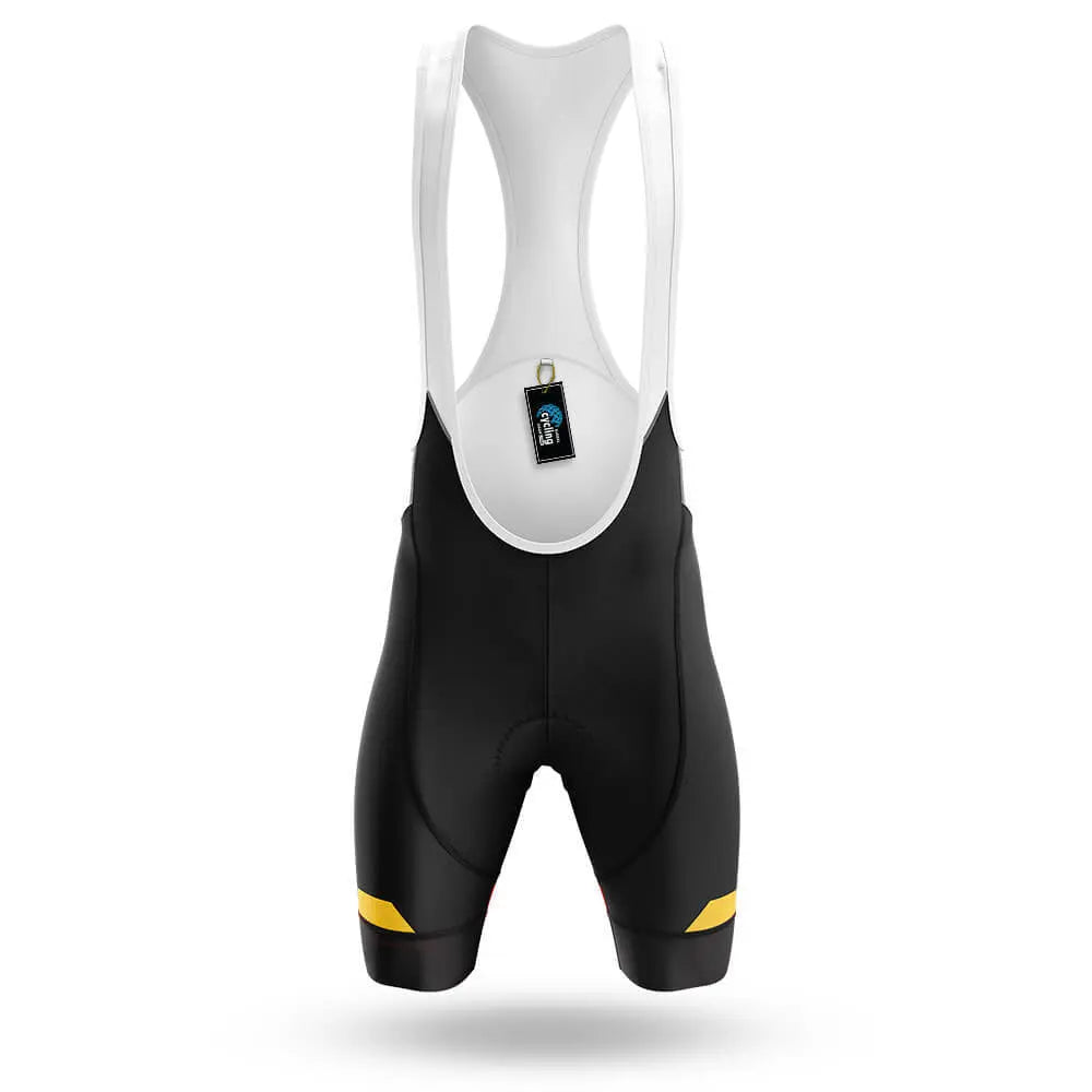 Retired Not Expired V2 - Men's Cycling Kit