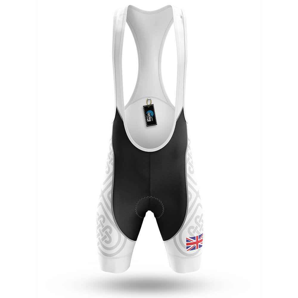 Great Britain S13 - Men's Cycling Kit