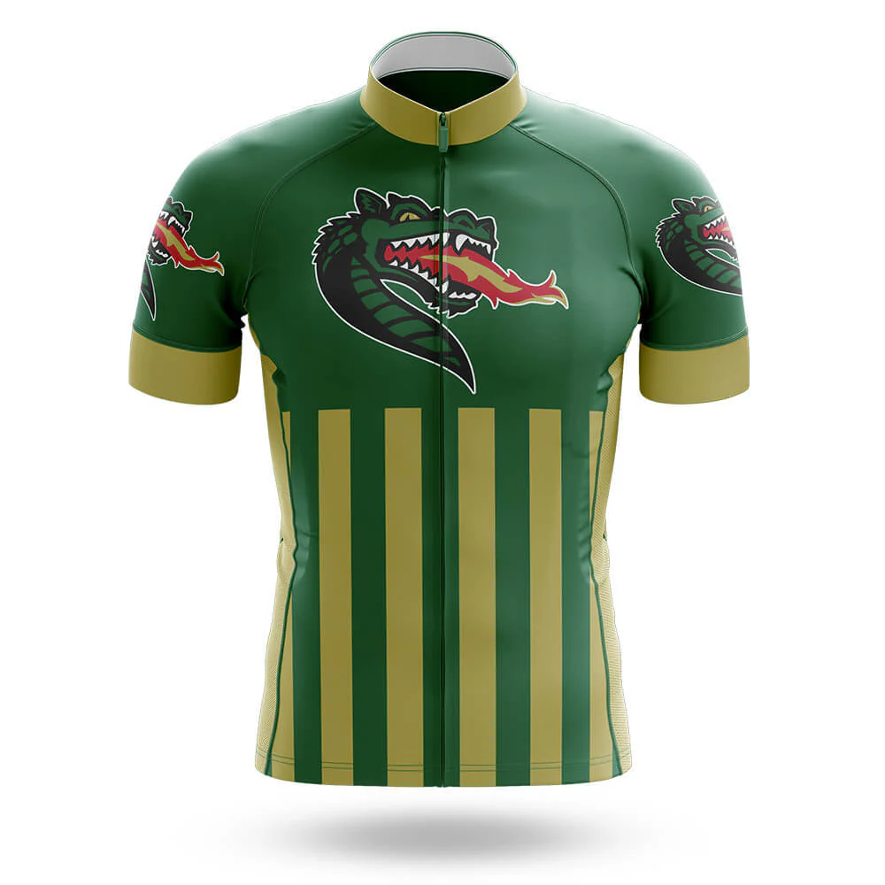UAB Cycling Jersey for Men