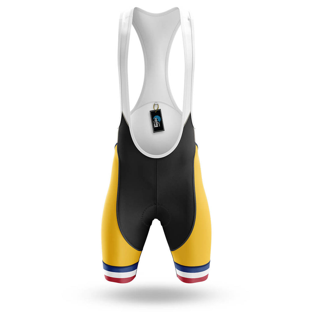 University of Michigan America 250 V2 - Men's Cycling Kit