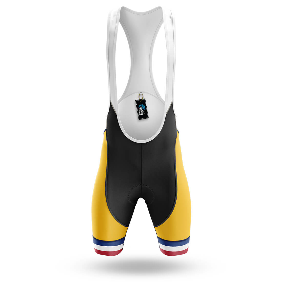 University of Michigan America 250 V2 - Men's Cycling Kit