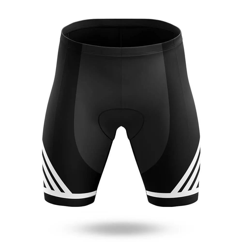 Call Me Grandma - Black - Women Cycling Kit