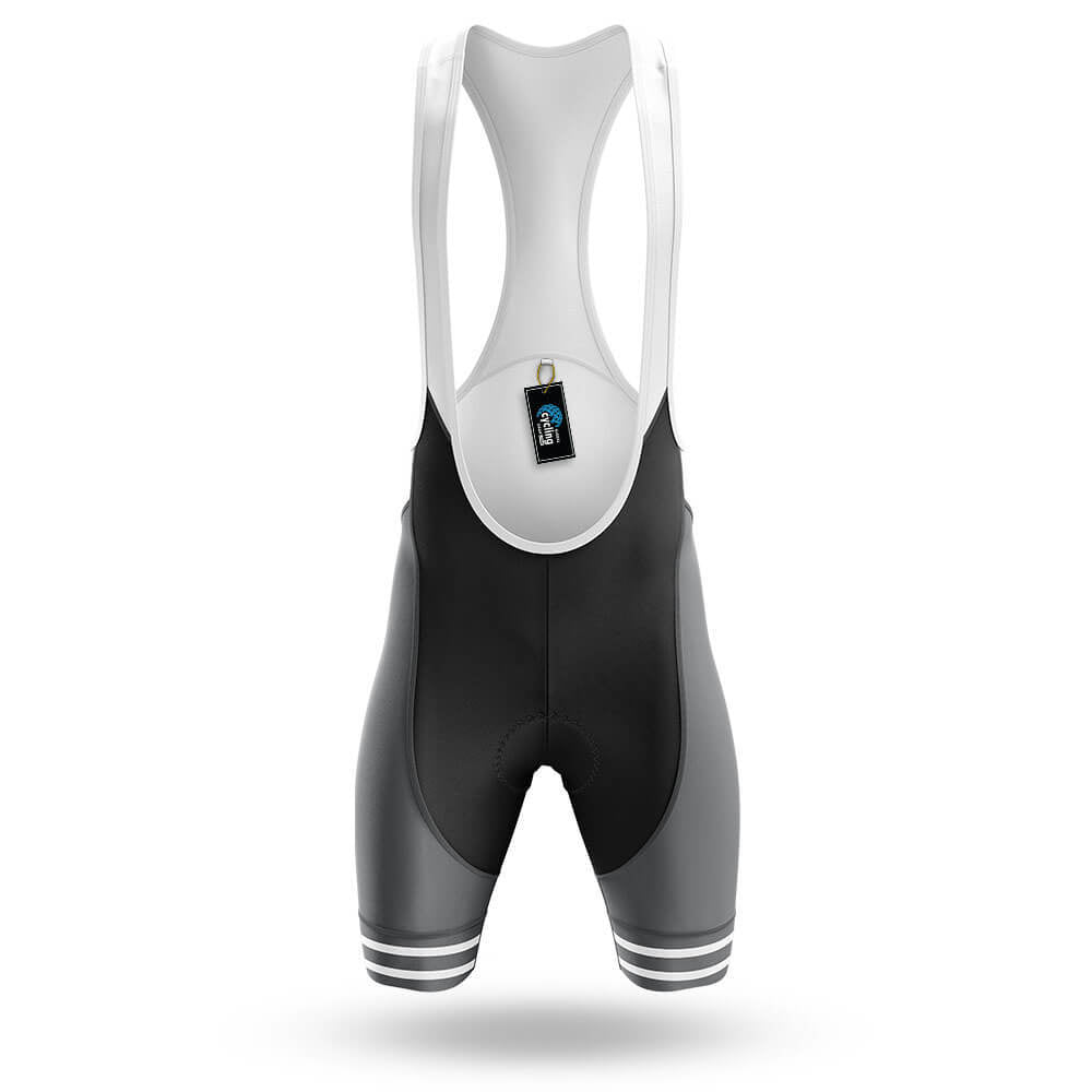 Wooden Spoon - Men's Cycling Kit