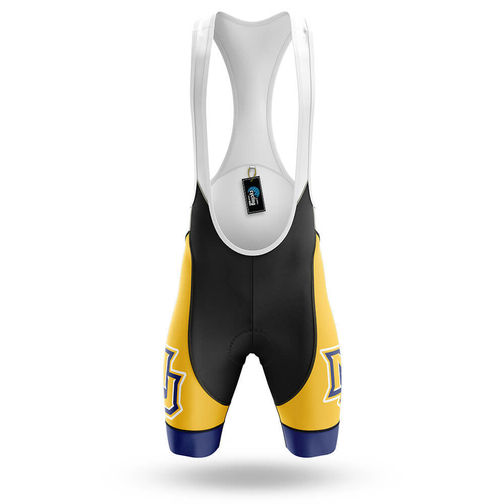 Marquette University V3 - Men's Cycling Kit