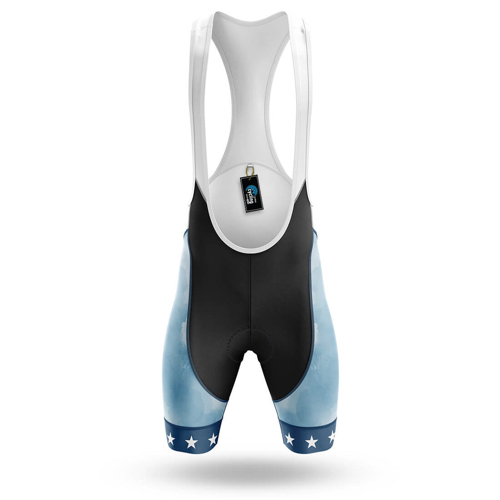 USA Freedom - Men's Cycling Kit