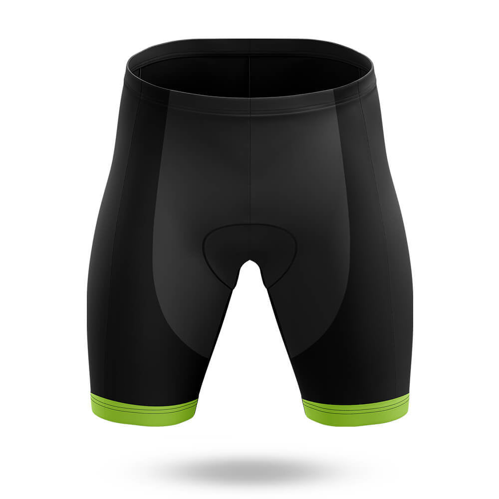 Vegan Fitness - Women's Cycling Kit