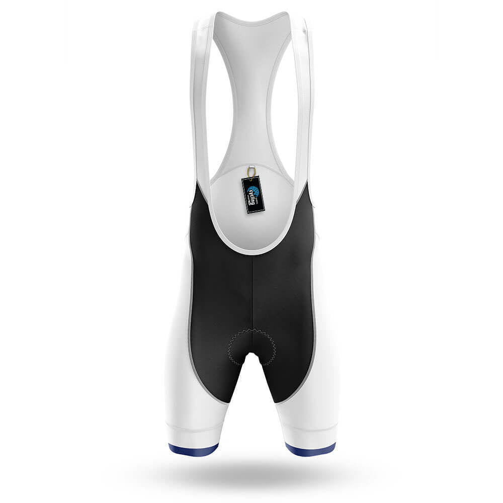 Grab Life - Men's Cycling Kit