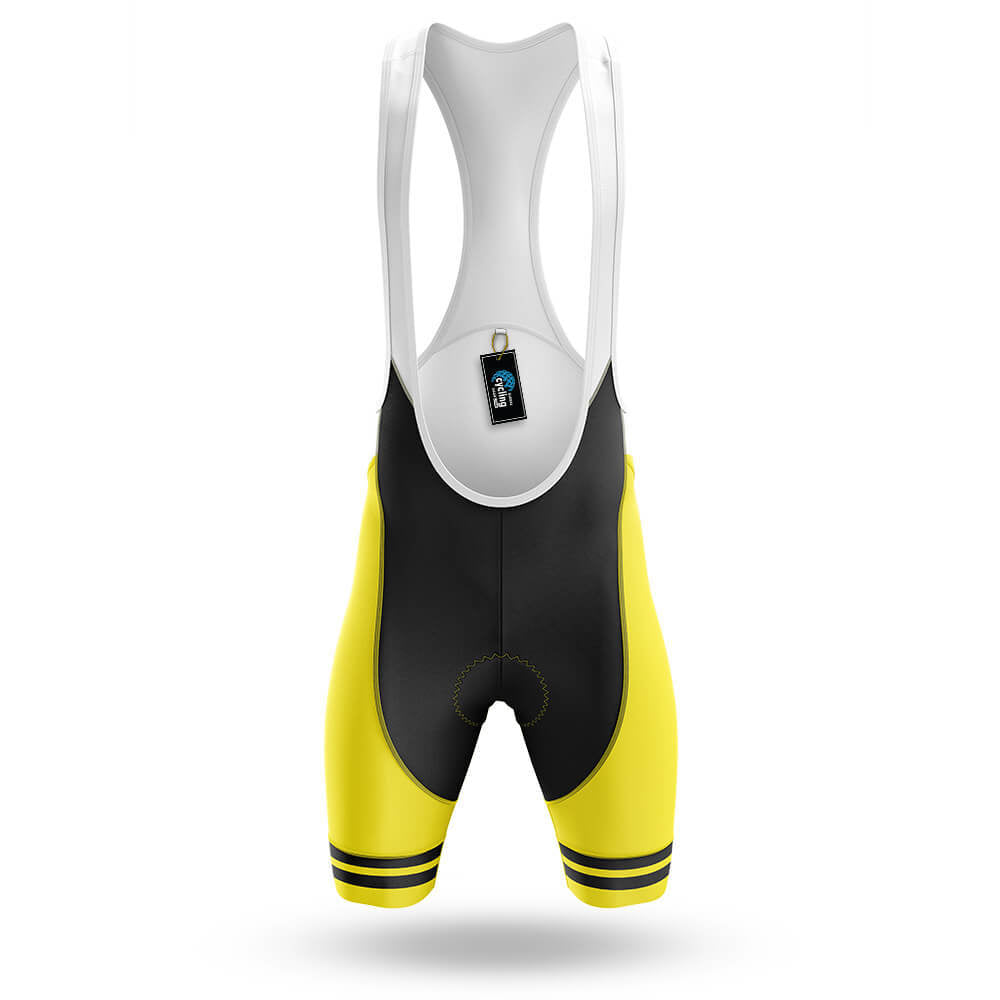 Share The Road V3 - Men's Cycling Kit