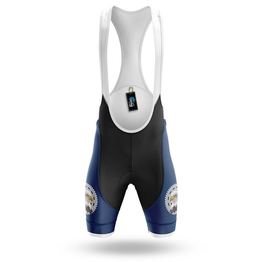 Freedom Rider - Men's Cycling Kit