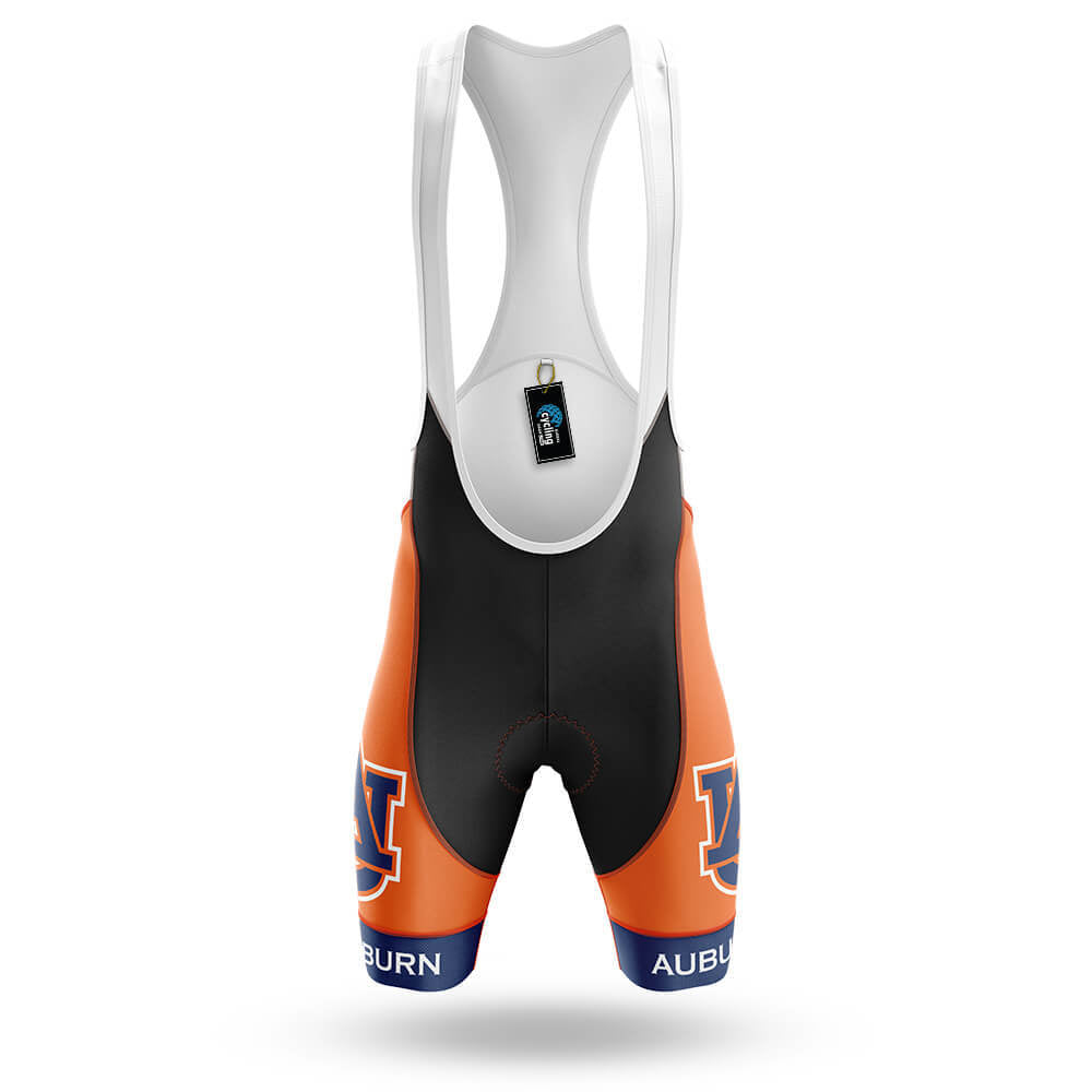 Auburn University V3 - Men's Cycling Kit