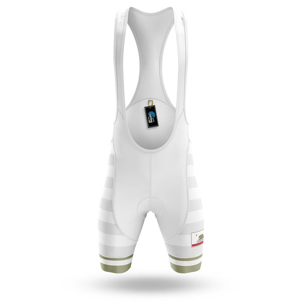 California S30 - Men's Cycling Kit