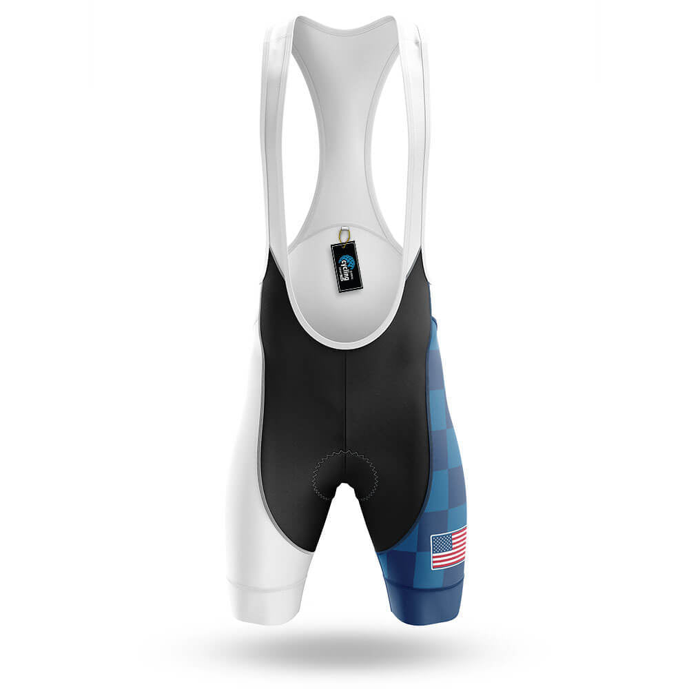 USA S16 - Men's Cycling Kit