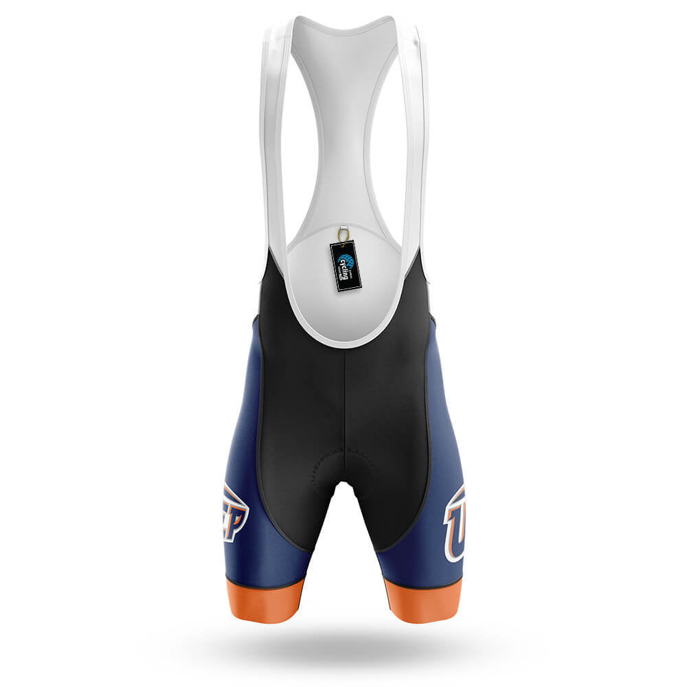 El Paso Miners TX - Men's Cycling Kit