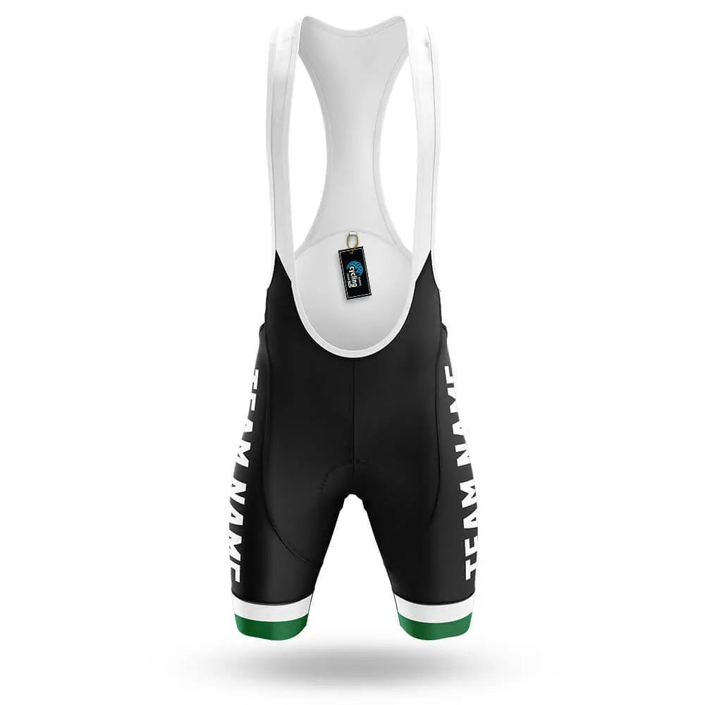Custom Team Name S7 - Men's Cycling Kit