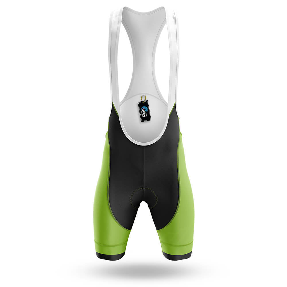 Team Vegan V4 - Men's Cycling Kit