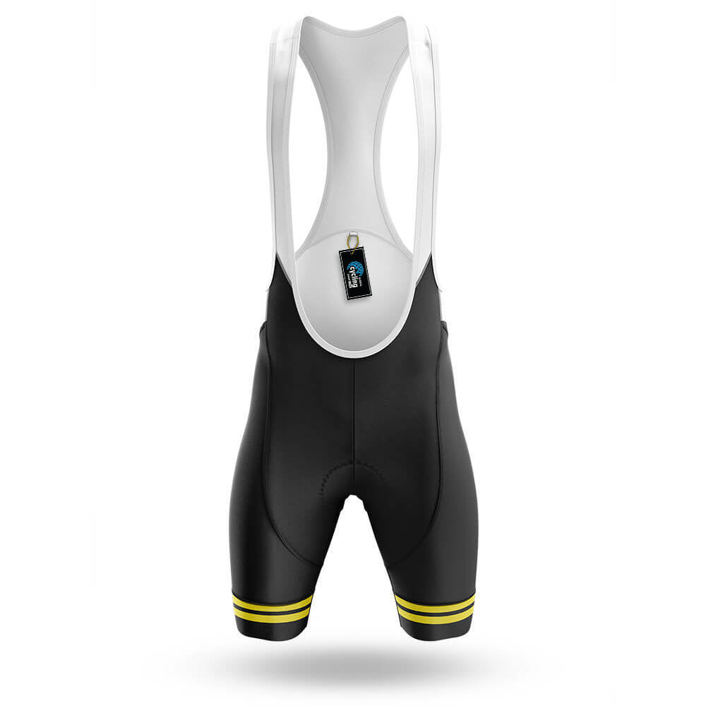 Best Grandpa - Men's Cycling Kit
