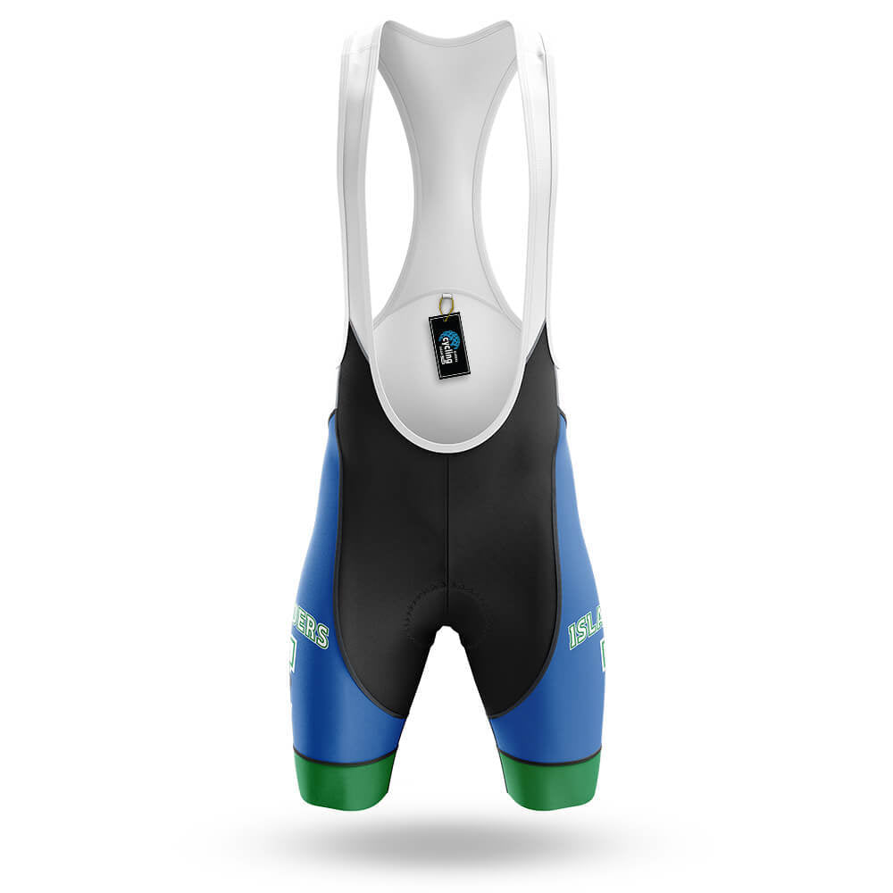 Corpus Christi Islanders - Men's Cycling Kit