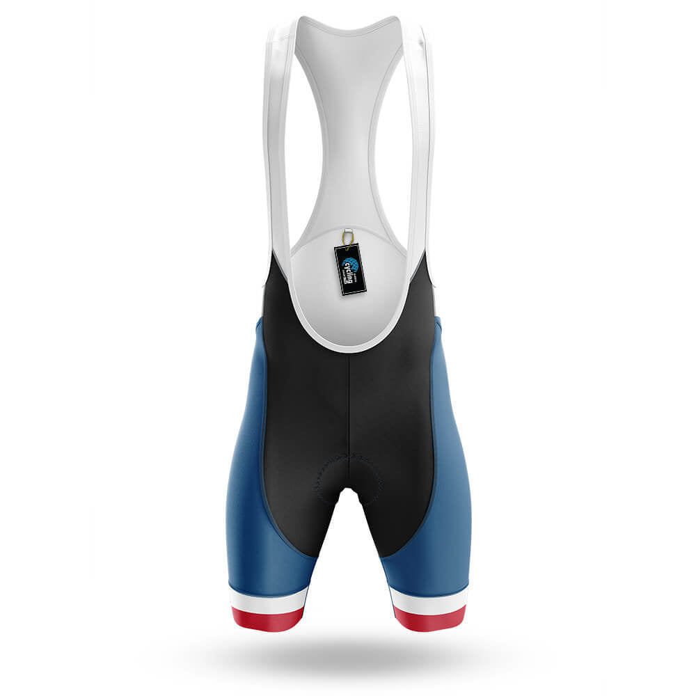 American V2 - Men's Cycling Kit