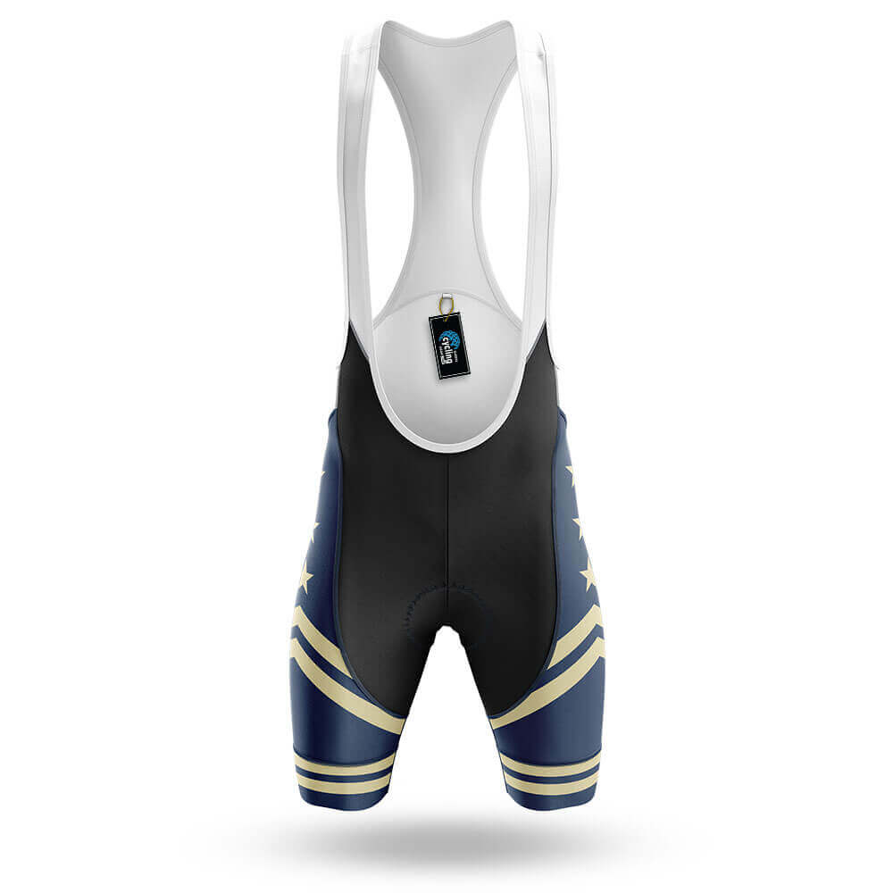 Pedal USA - Men's Cycling Kit