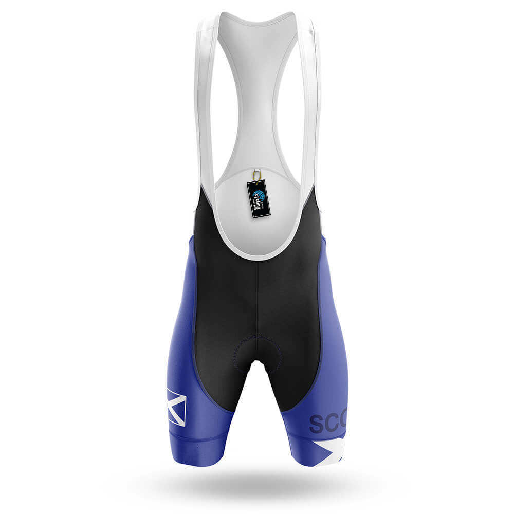Scotland Symbol - Men's Cycling Kit