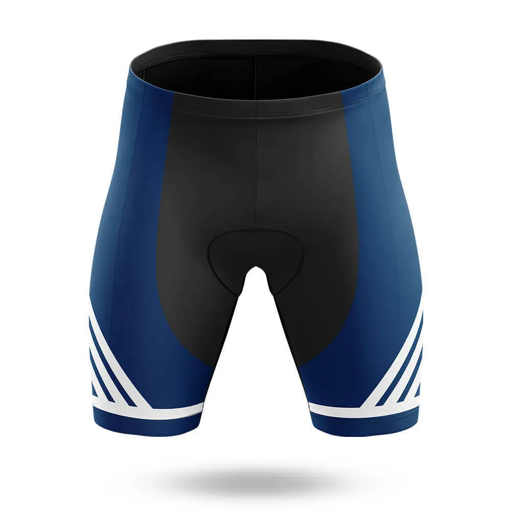 Call Me Grandma - Navy - Women Cycling Kit