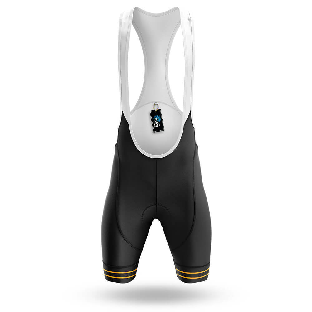 Nacho Average Uncle - Men's Cycling Kit