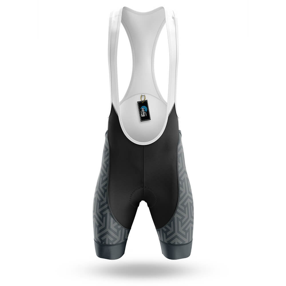 Cycopath V6 - Men's Cycling Kit