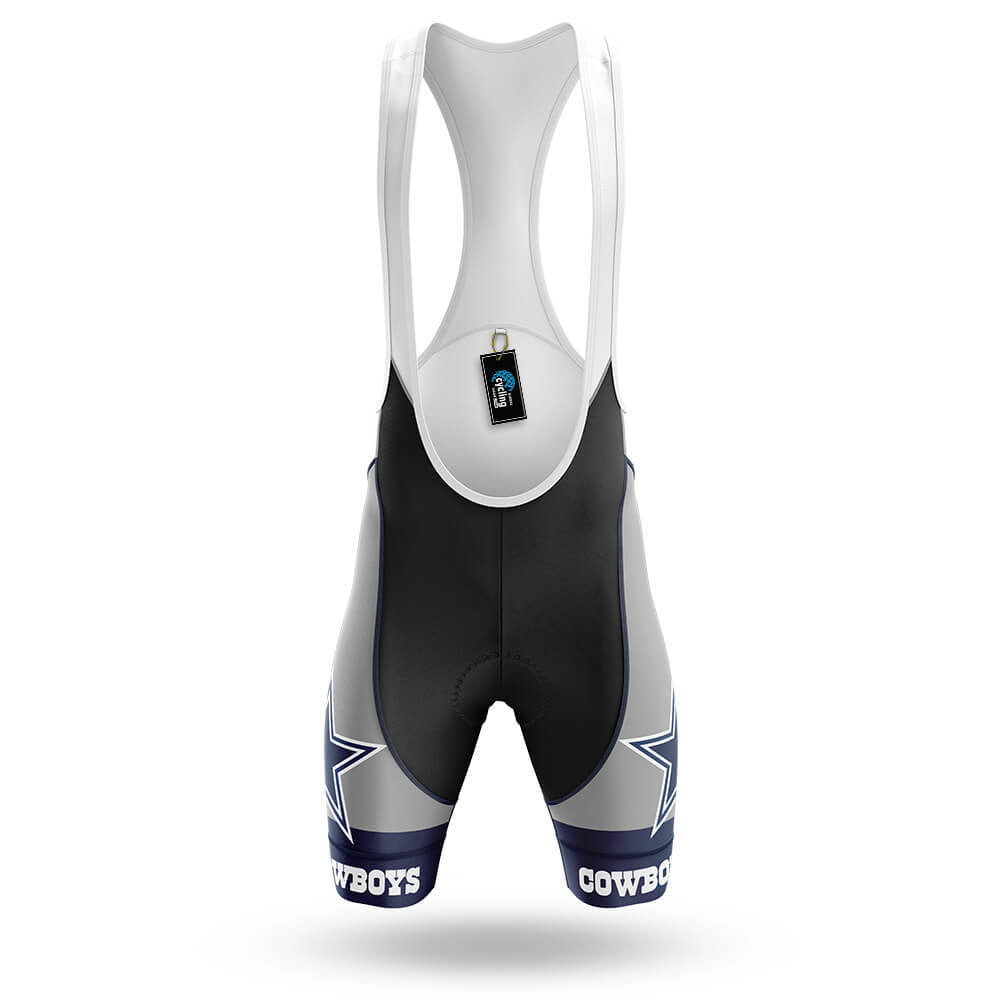 America’s Team - Men's Cycling Kit