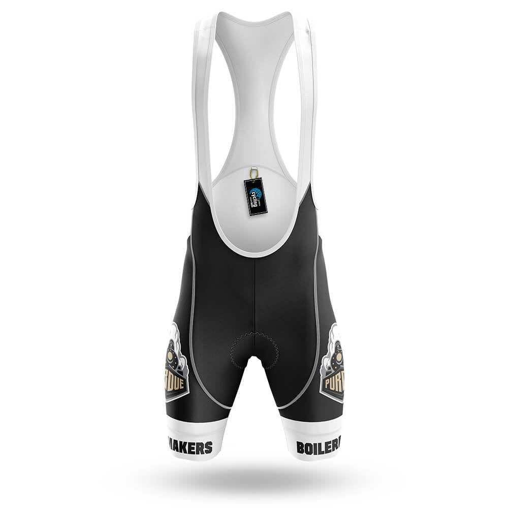 Purdue University - Men's Cycling Kit