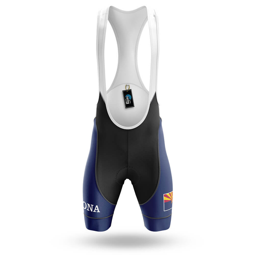 Arizona Pedalers - Men's Cycling Kit