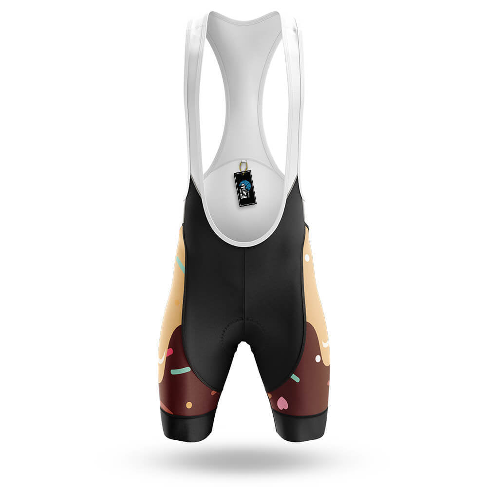 Ice Cream - Men's Cycling Kit