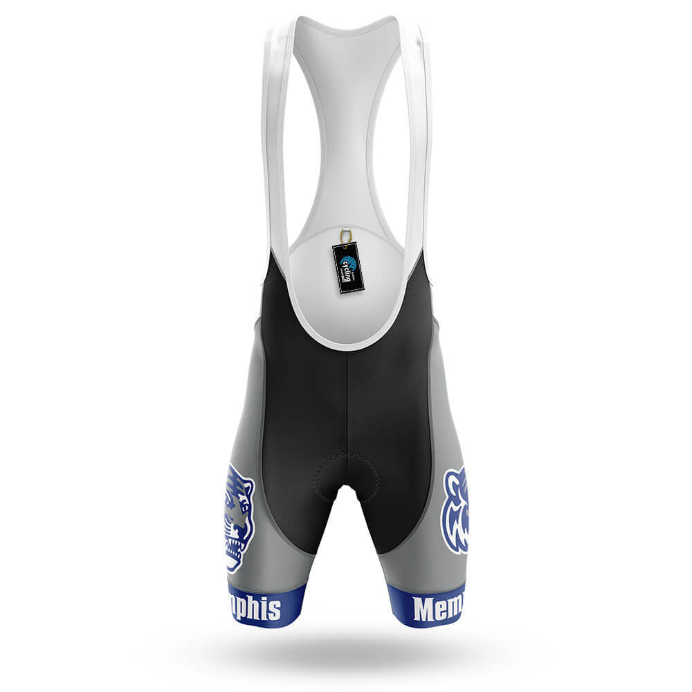 University of Memphis V2 - Men's Cycling Kit
